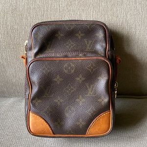 Louis Vuitton Amazon